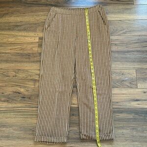 Mudo FTS64 ladies trouser 60%, cotton, 30%, polyester, 14% VISCOSE Small